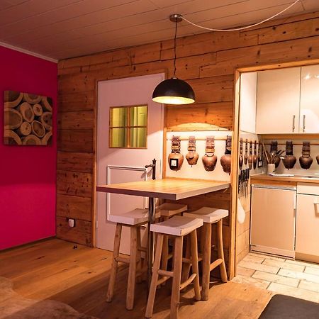 Haus Soellereck Nr 235 Leilighet Oberstdorf Eksteriør bilde