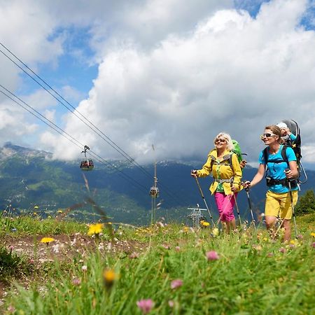 Haus Soellereck Nr 235 Leilighet Oberstdorf Eksteriør bilde