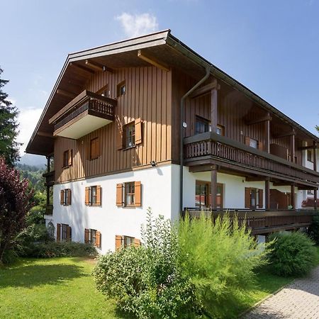 Haus Soellereck Nr 235 Leilighet Oberstdorf Eksteriør bilde