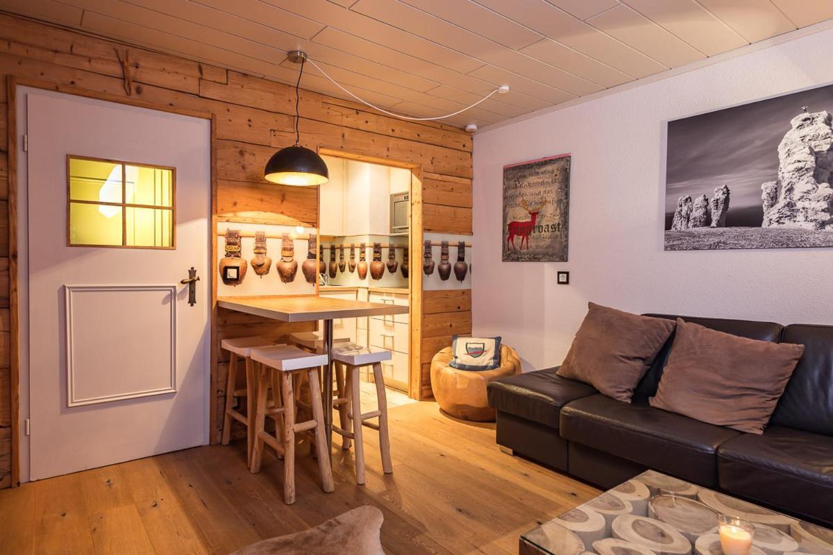 Haus Soellereck Nr 235 Leilighet Oberstdorf Eksteriør bilde