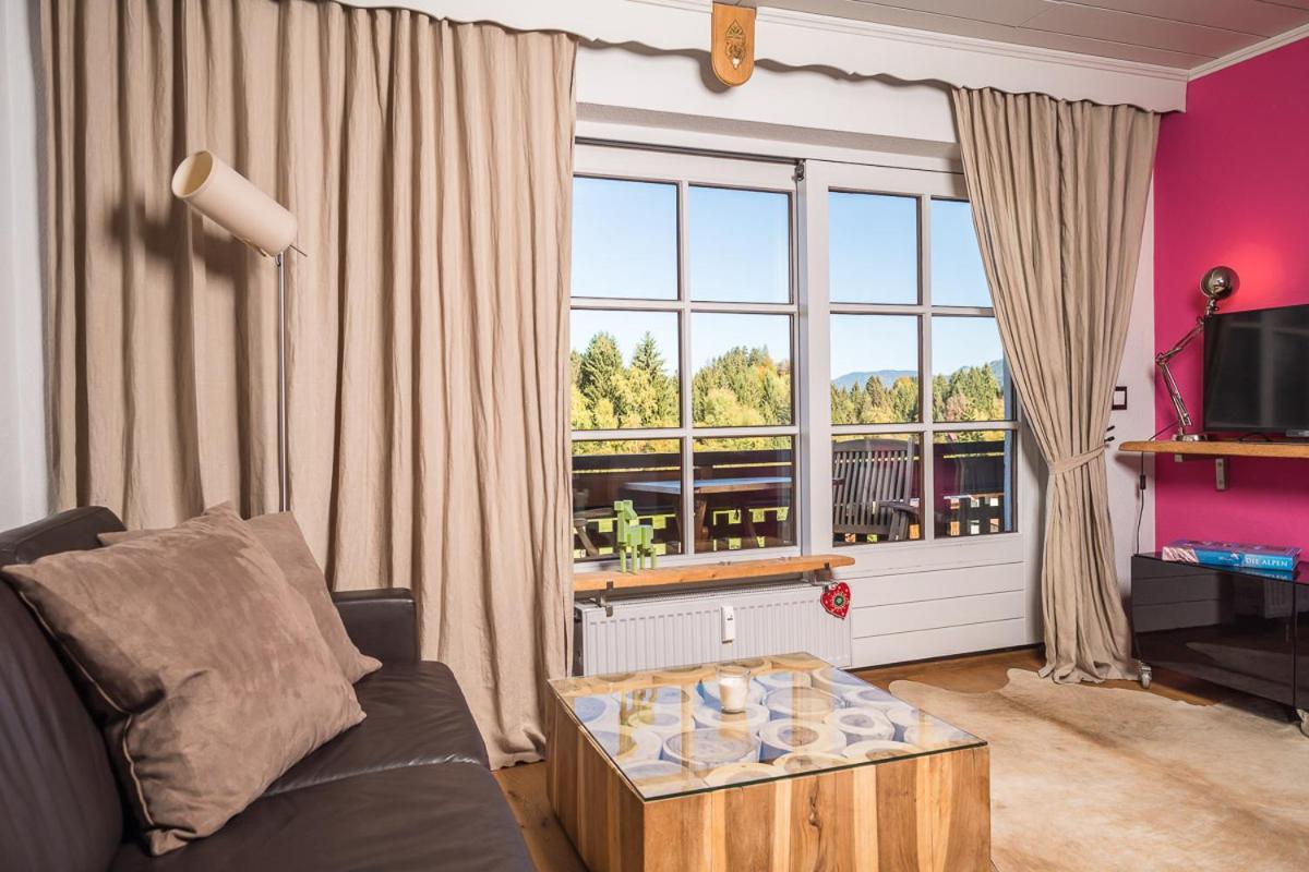Haus Soellereck Nr 235 Leilighet Oberstdorf Eksteriør bilde