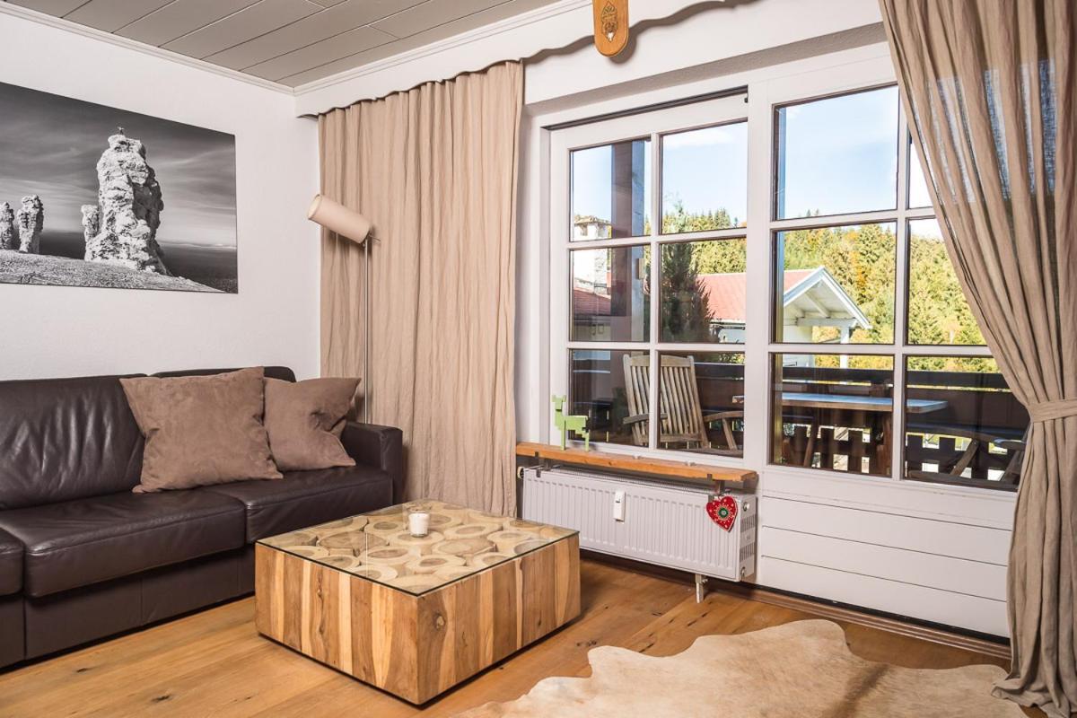 Haus Soellereck Nr 235 Leilighet Oberstdorf Eksteriør bilde
