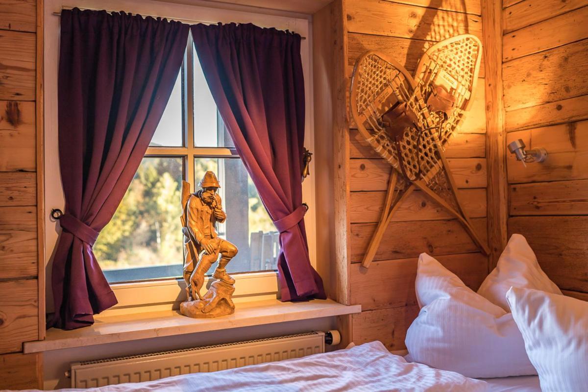 Haus Soellereck Nr 235 Leilighet Oberstdorf Eksteriør bilde