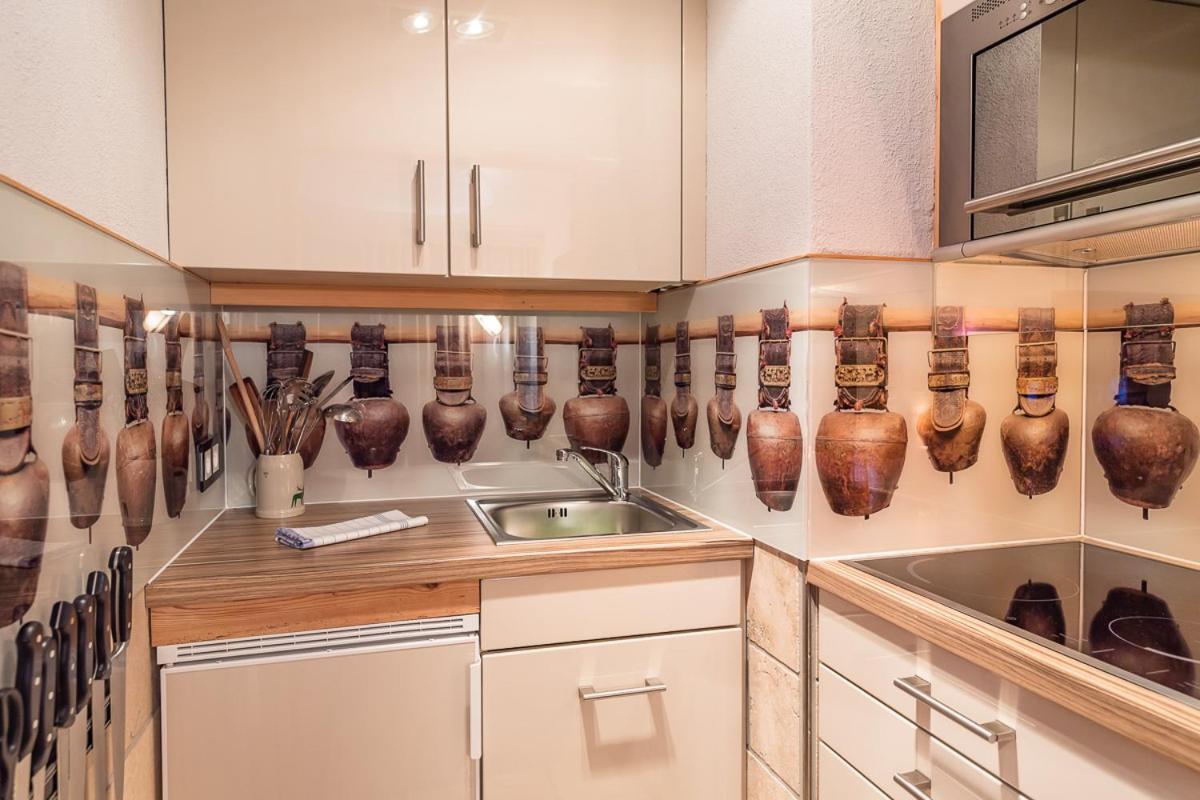 Haus Soellereck Nr 235 Leilighet Oberstdorf Eksteriør bilde