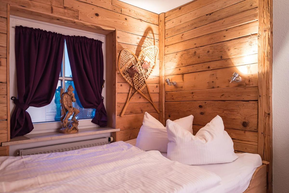 Haus Soellereck Nr 235 Leilighet Oberstdorf Eksteriør bilde