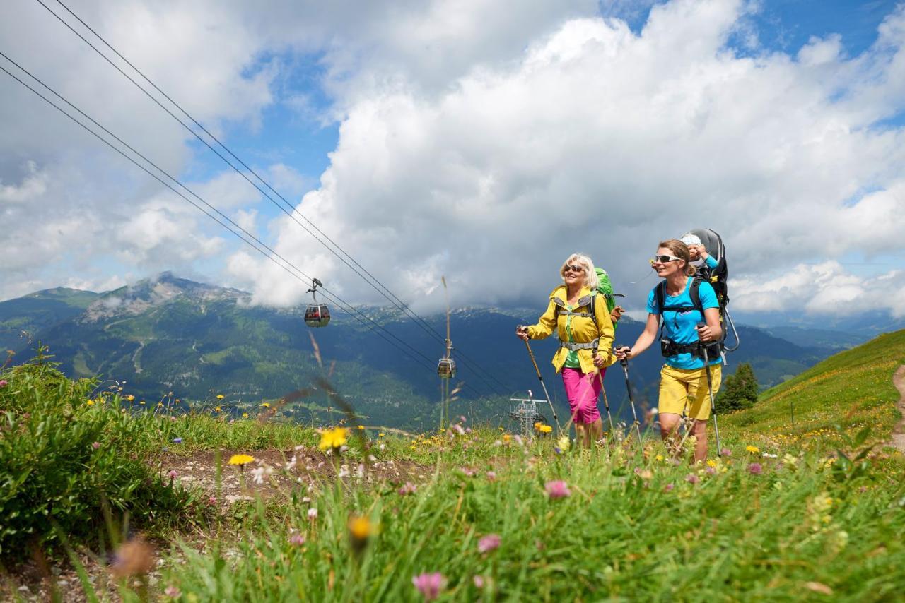 Haus Soellereck Nr 235 Leilighet Oberstdorf Eksteriør bilde