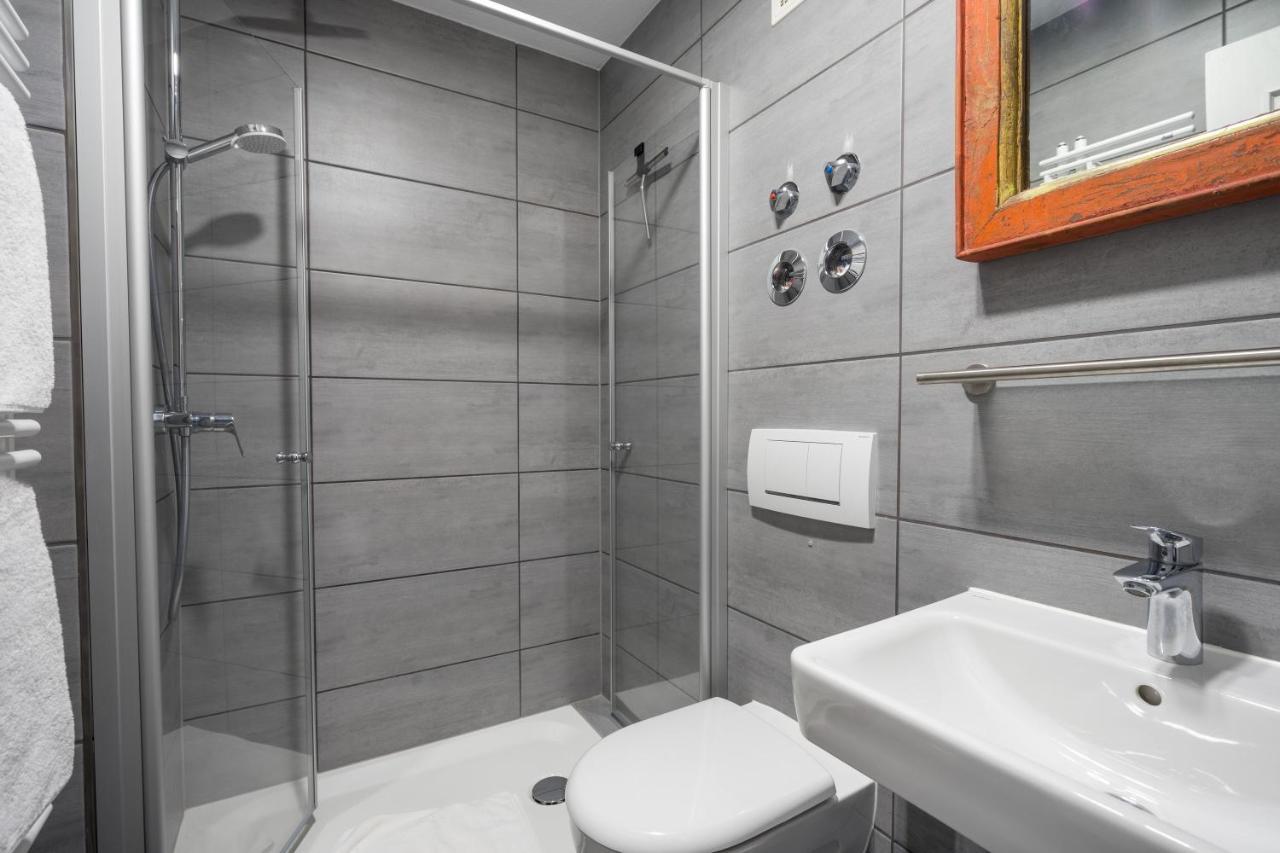 Haus Soellereck Nr 235 Leilighet Oberstdorf Eksteriør bilde